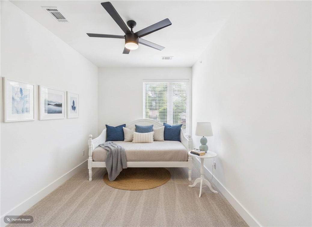 Townhomes at Scottsdale - Residential
