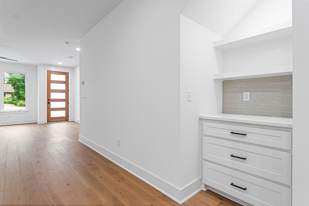Townhomes at Scottsdale - Residential
