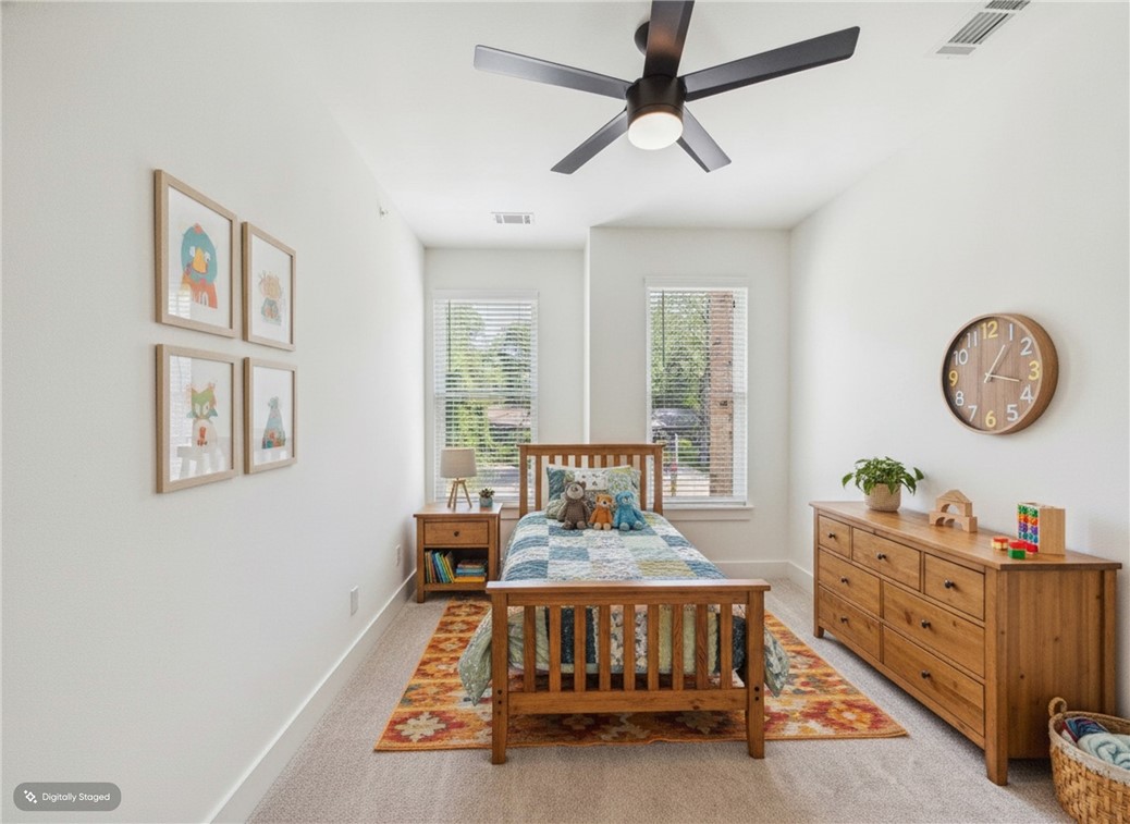 Townhomes at Scottsdale - Residential