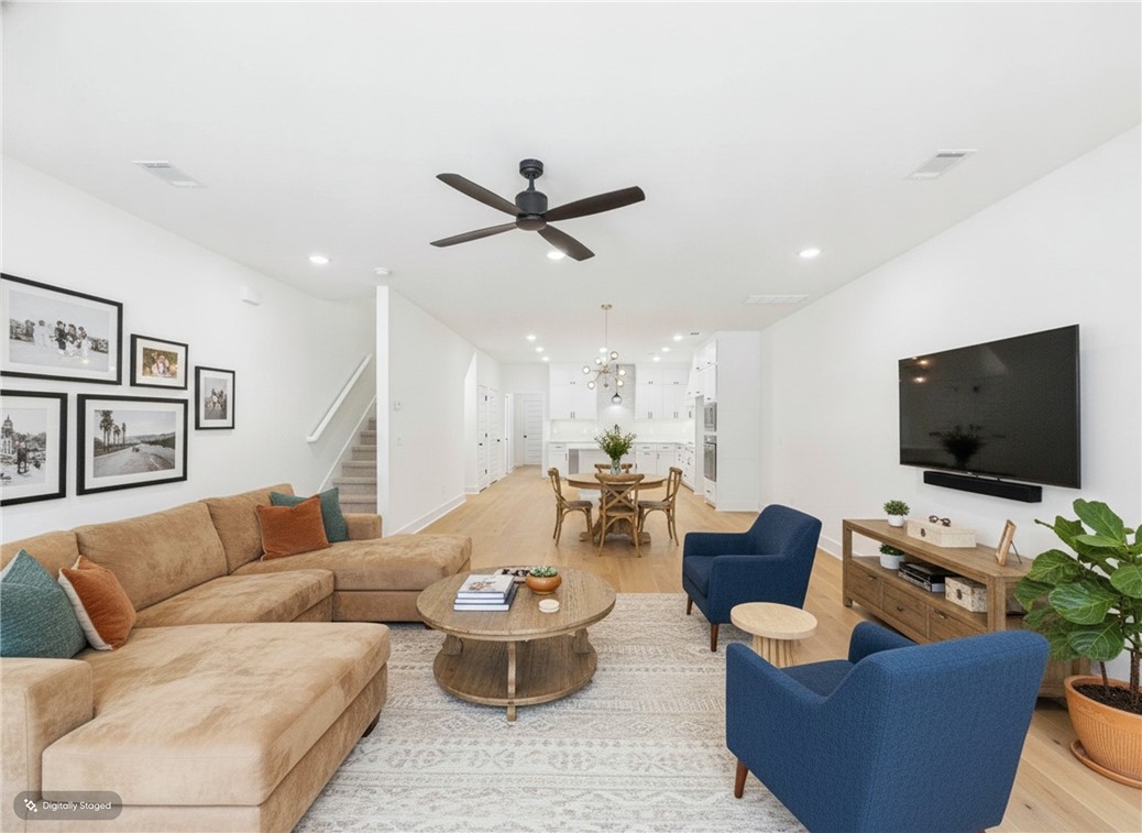 Townhomes at Scottsdale - Residential