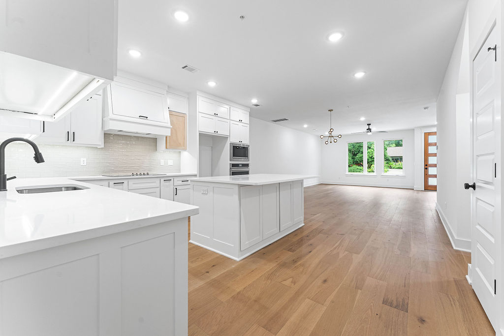 Townhomes at Scottsdale - Residential