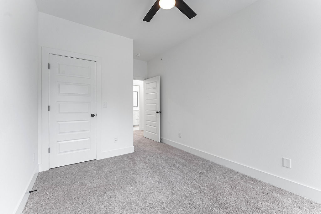 Townhomes at Scottsdale - Residential