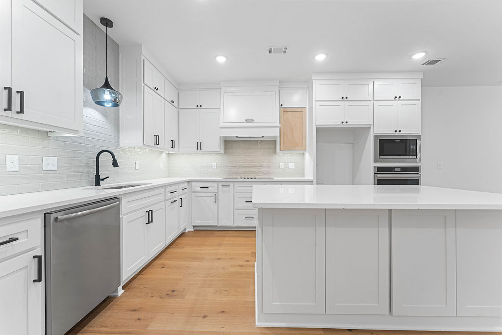 Townhomes at Scottsdale - Residential