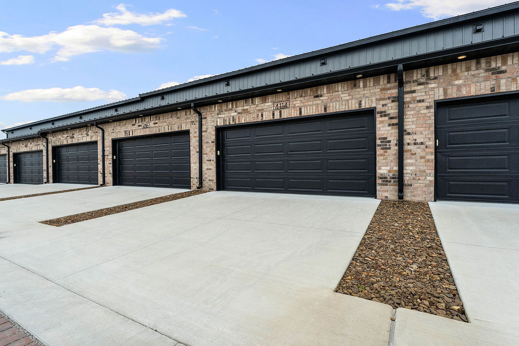 Townhomes at Scottsdale - Residential