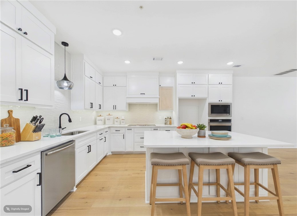 Townhomes at Scottsdale - Residential