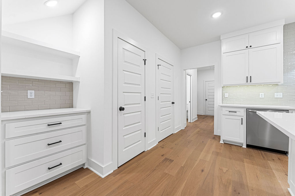 Townhomes at Scottsdale - Residential