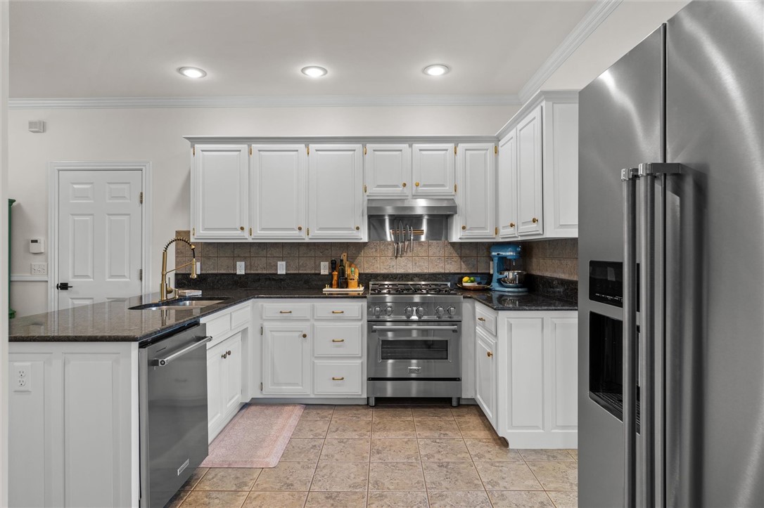 Southwind Terrace Ph Iv - Residential