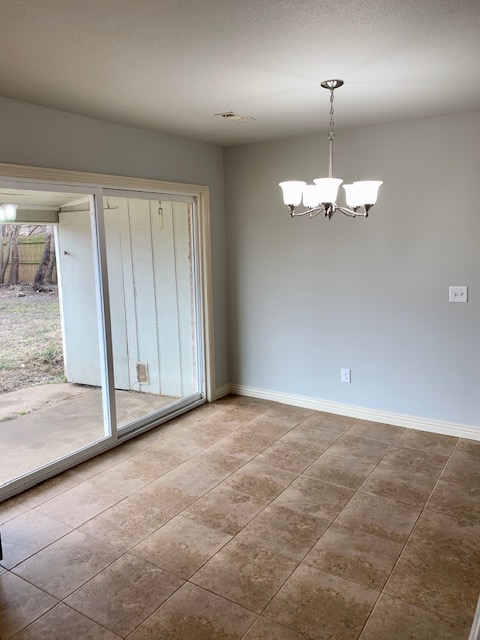 Comstock First Add Siloam Spgs - Residential Lease