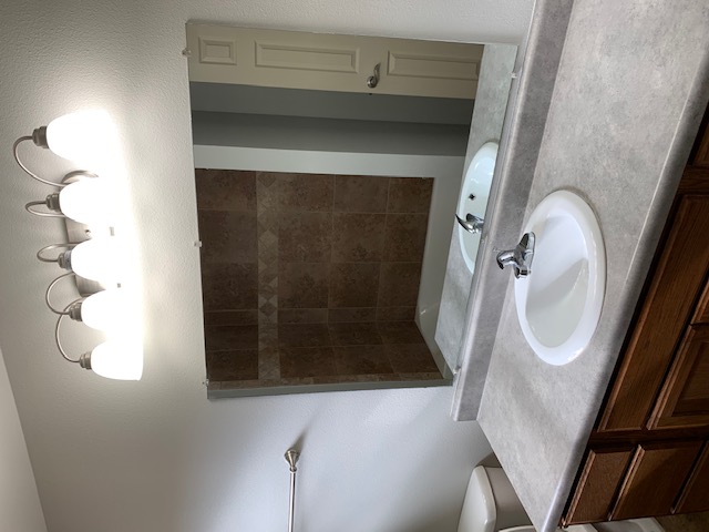 Comstock First Add Siloam Spgs - Residential Lease