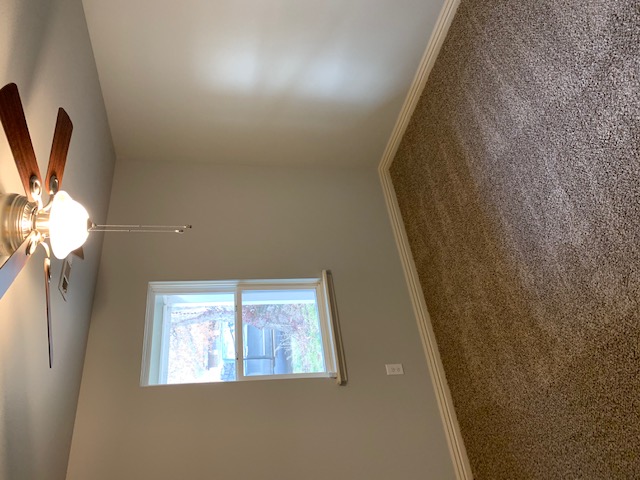 Comstock First Add Siloam Spgs - Residential Lease