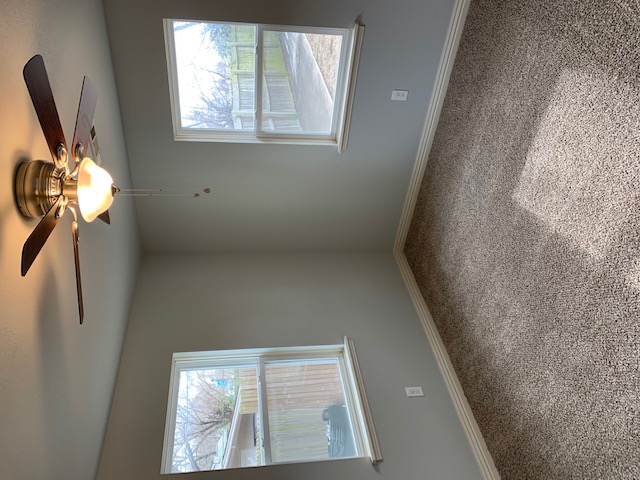 Comstock First Add Siloam Spgs - Residential Lease