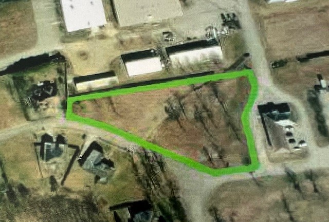 Unit 304 Holiday Island - Land