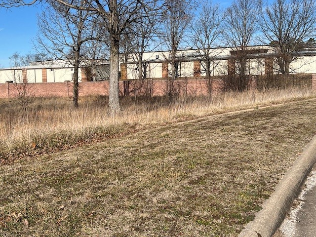 Unit 304 Holiday Island - Land