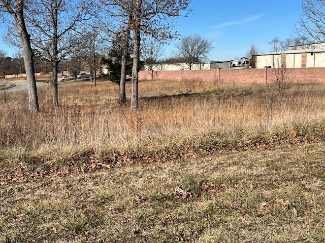 Unit 304 Holiday Island - Land