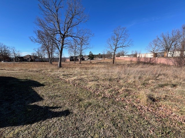 Unit 304 Holiday Island - Land