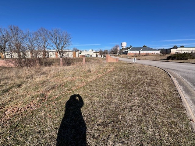 Unit 304 Holiday Island - Land