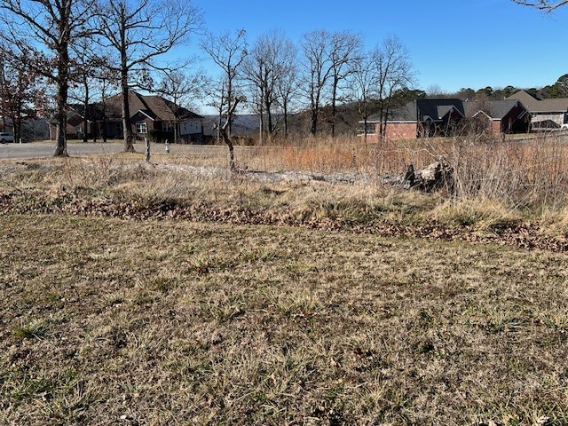 Unit 304 Holiday Island - Land