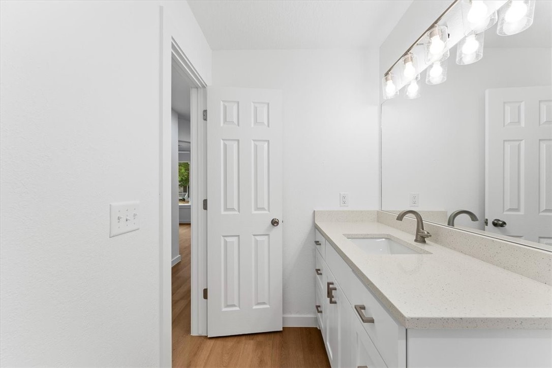Crossover Heights Ph I - Residential Lease