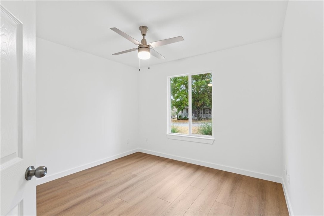 Crossover Heights Ph I - Residential Lease