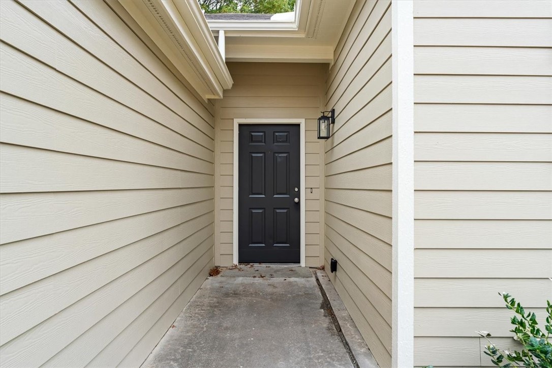 Crossover Heights Ph I - Residential Lease