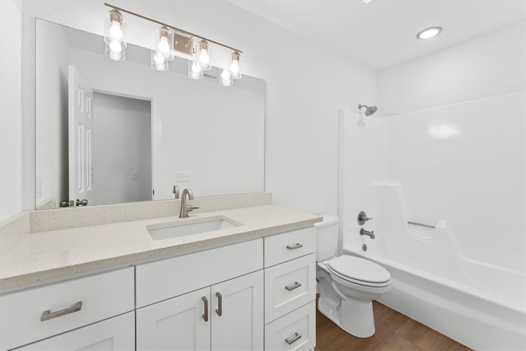 Crossover Heights Ph I - Residential Lease