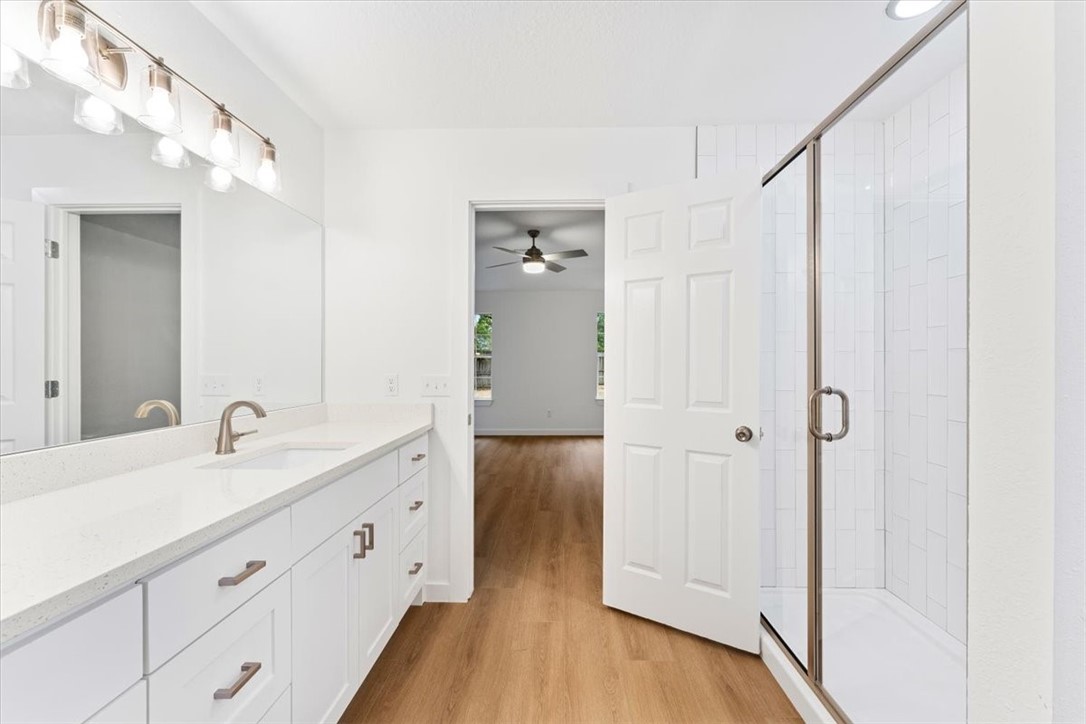 Crossover Heights Ph I - Residential Lease