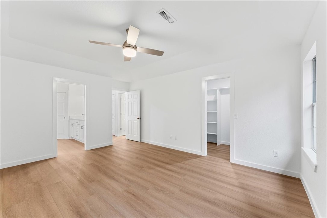 Crossover Heights Ph I - Residential Lease