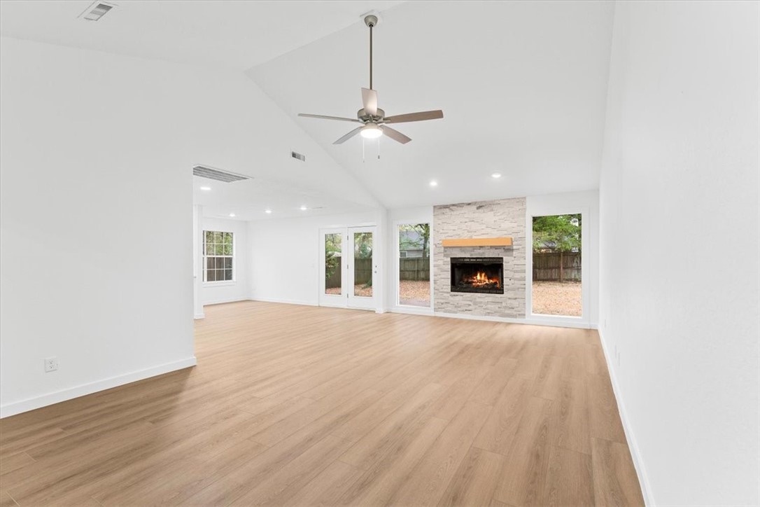 Crossover Heights Ph I - Residential Lease
