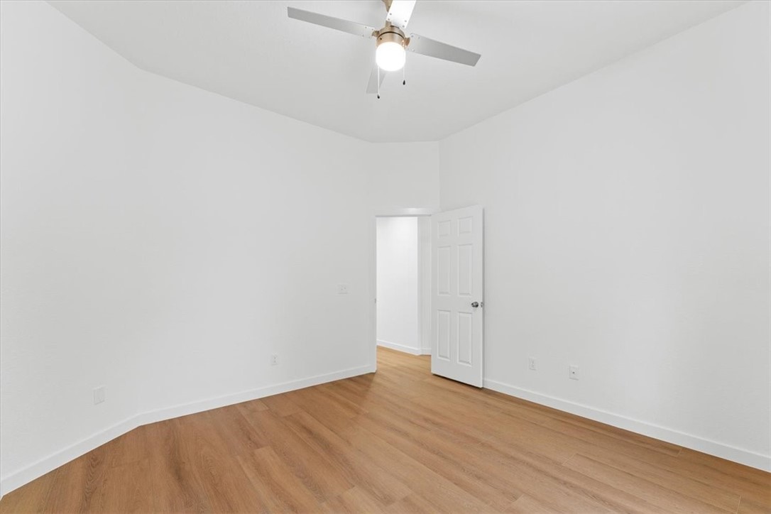 Crossover Heights Ph I - Residential Lease