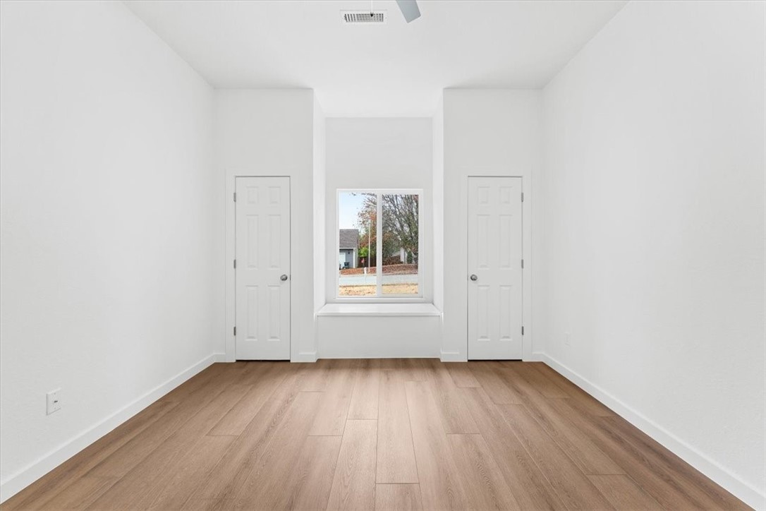 Crossover Heights Ph I - Residential Lease