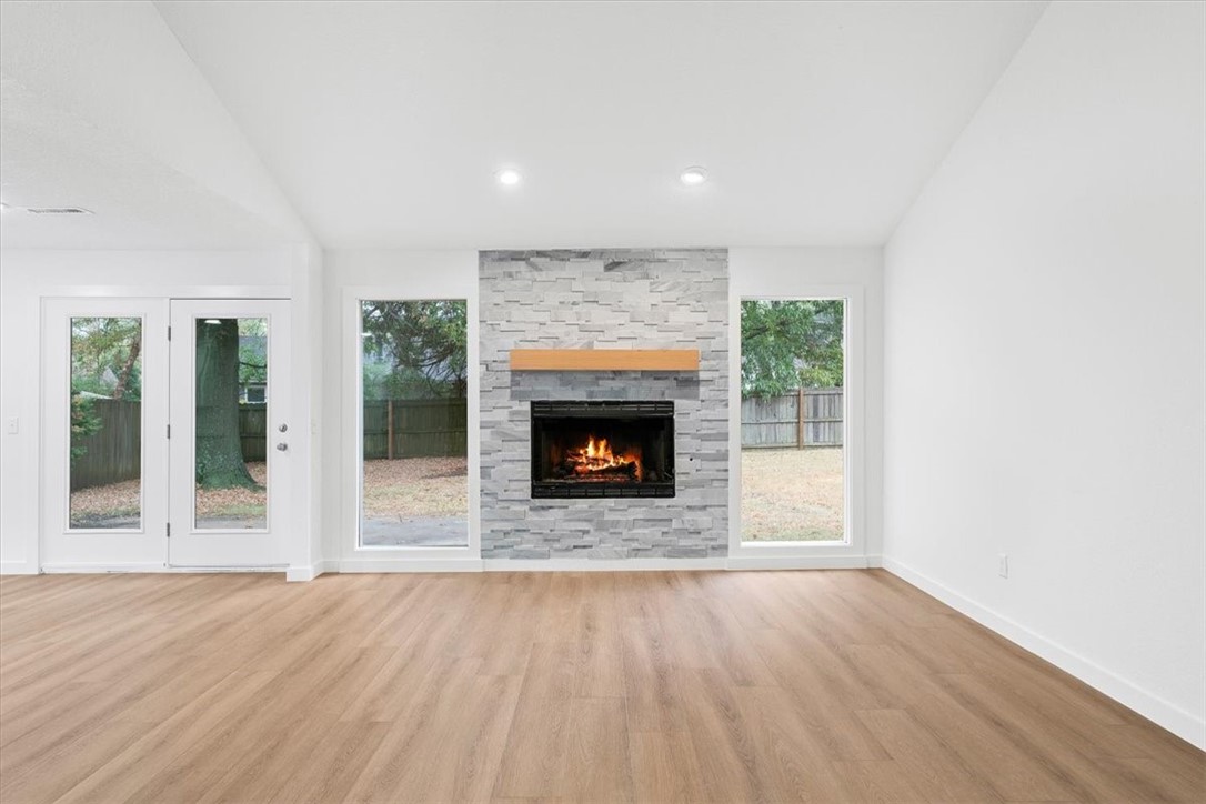 Crossover Heights Ph I - Residential Lease