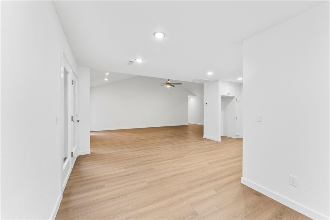 Crossover Heights Ph I - Residential Lease