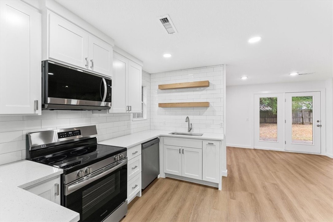 Crossover Heights Ph I - Residential Lease
