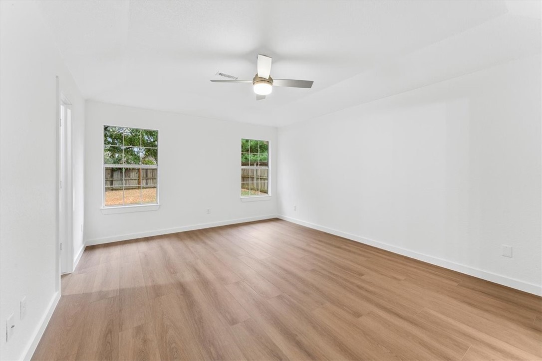Crossover Heights Ph I - Residential Lease