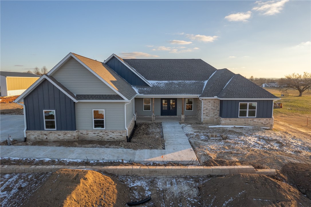 Bethel Elm - Residential