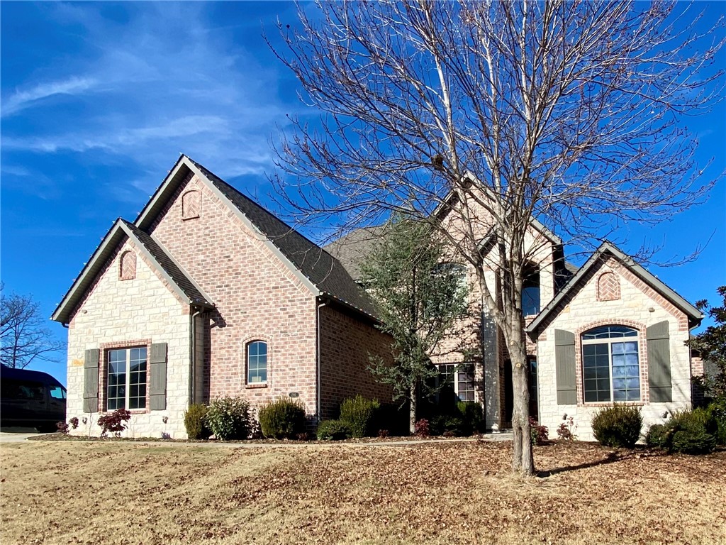 Oak Tree Centerton - Residential