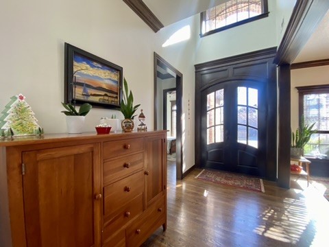 Oak Tree Centerton - Residential