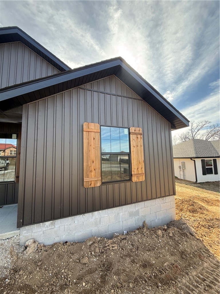 Rockwood Heights Ph Iii - Residential