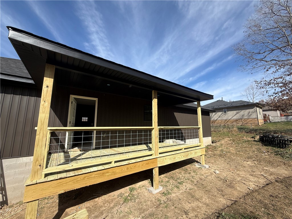 Rockwood Heights Ph Iii - Residential