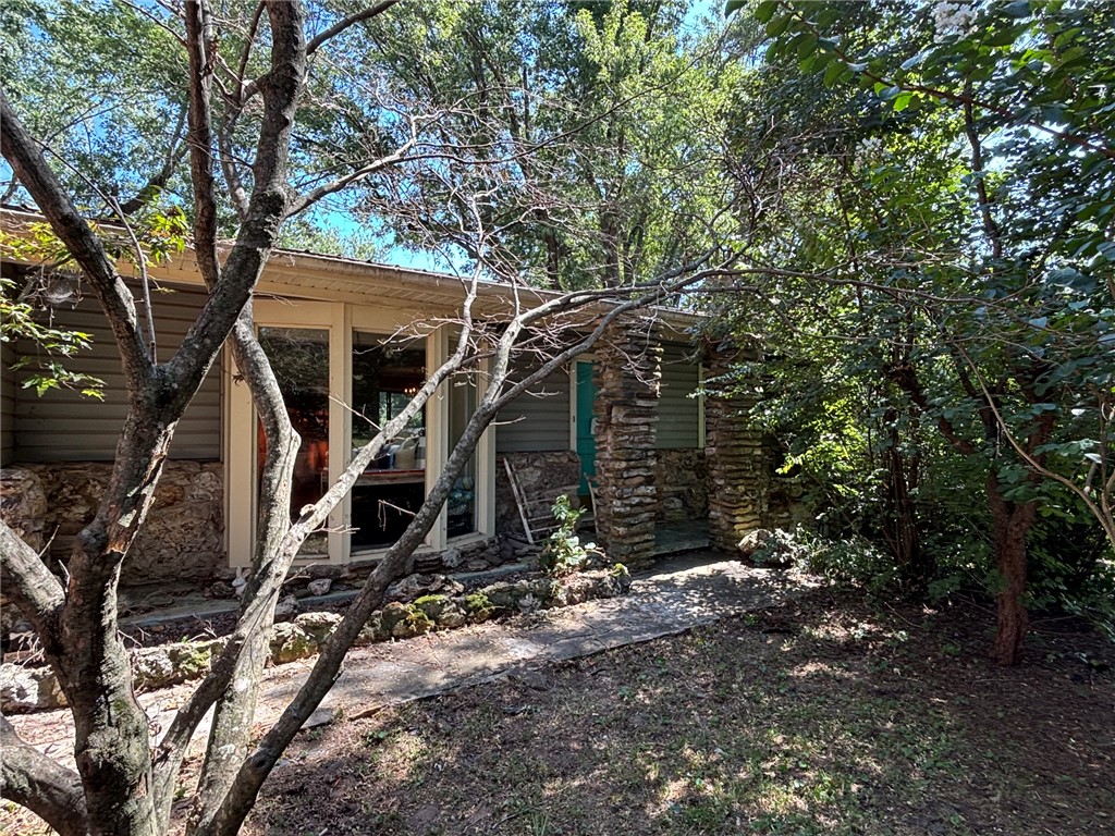 Robinwood Addition - Residential