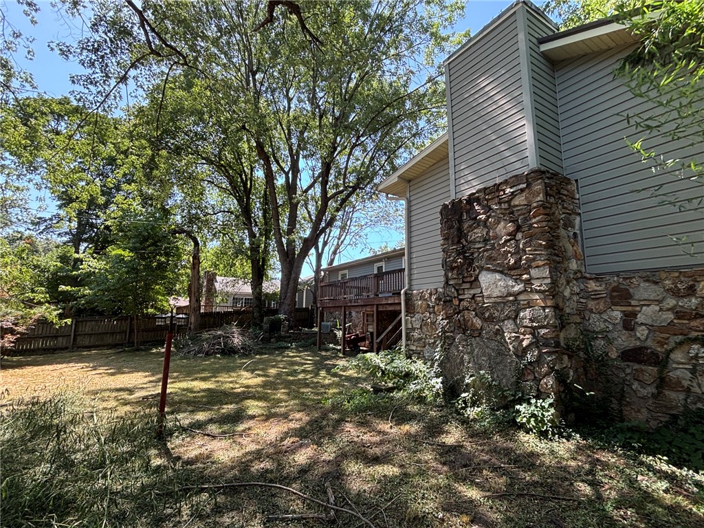 Robinwood Addition - Residential