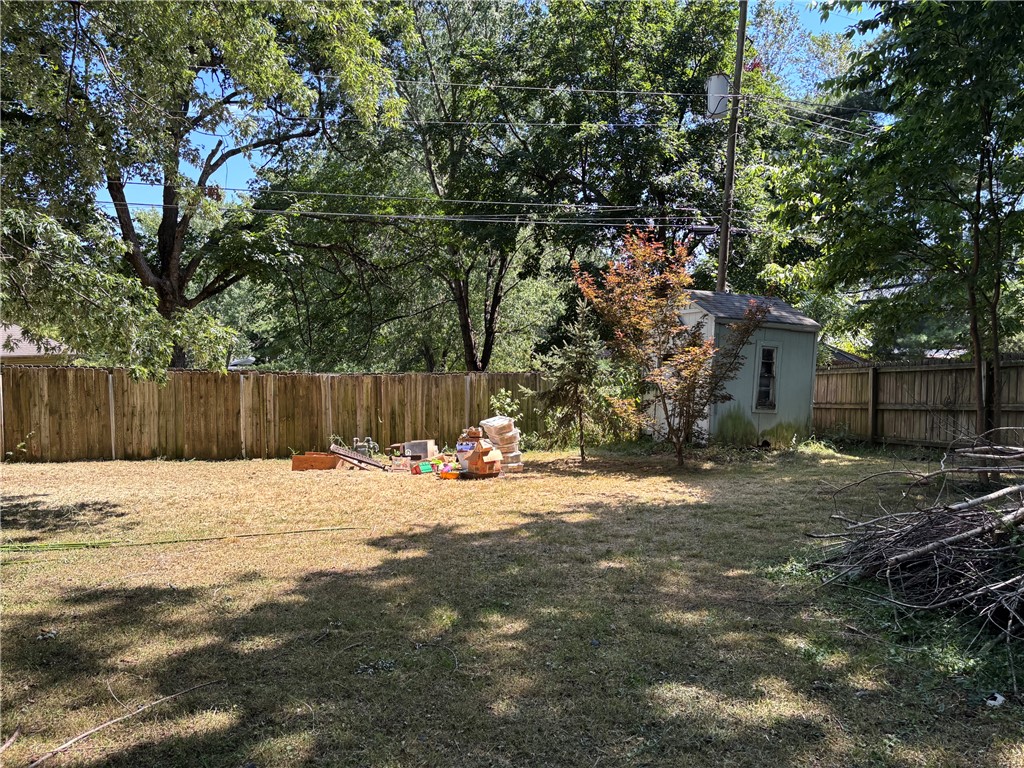 Robinwood Addition - Residential