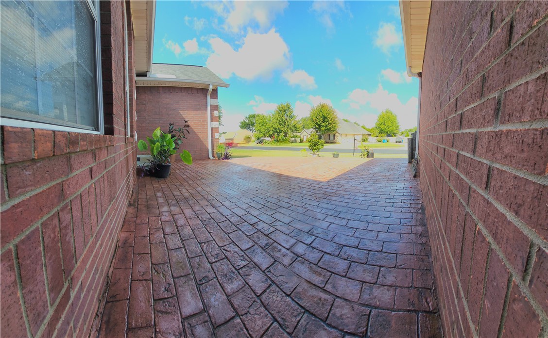Wildwood Sub Ph Iii Bentonville - Residential