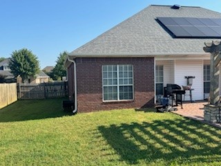 Wildwood Sub Ph Iii Bentonville - Residential