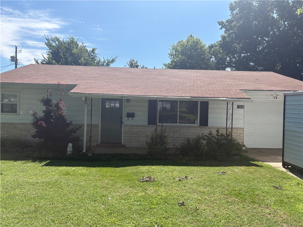 Neals Add - Residential