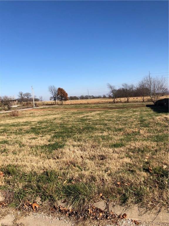 Criswell Estates Rurban - Land