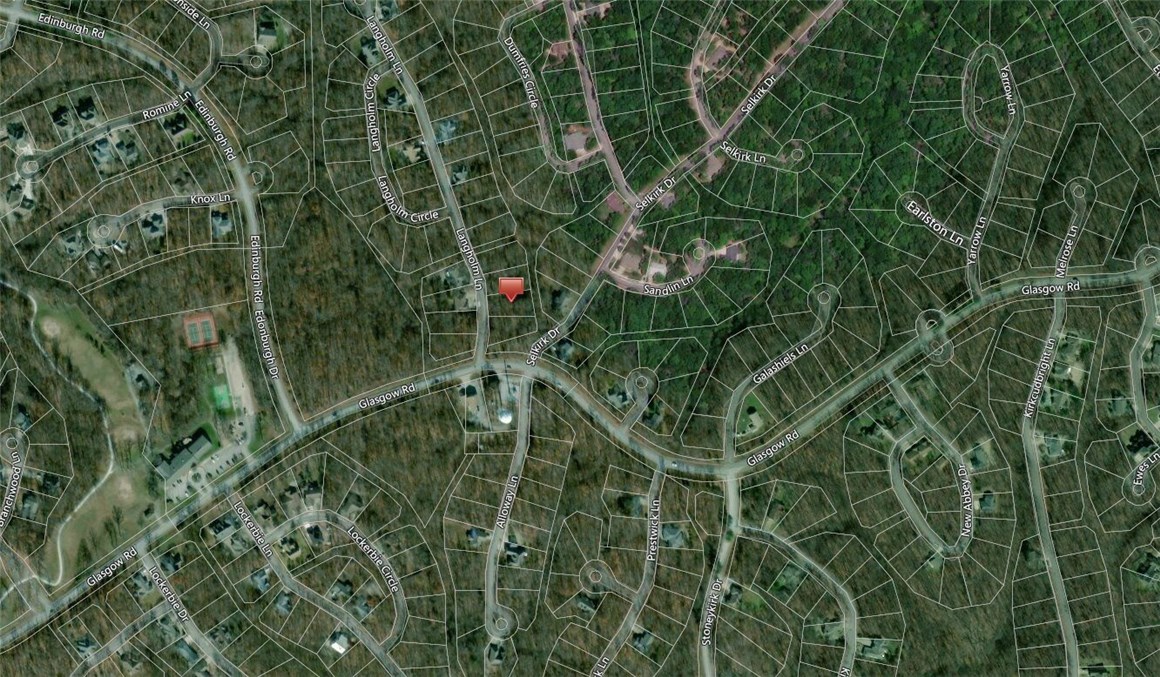 Dumfries Sub Bvv - Land