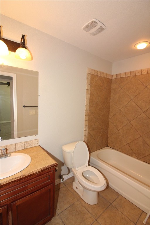 Timber Trails Sub - Residential Lease
