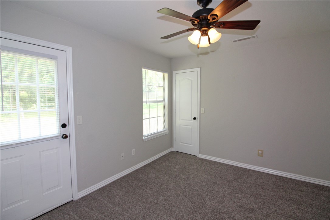 Timber Trails Sub - Residential Lease