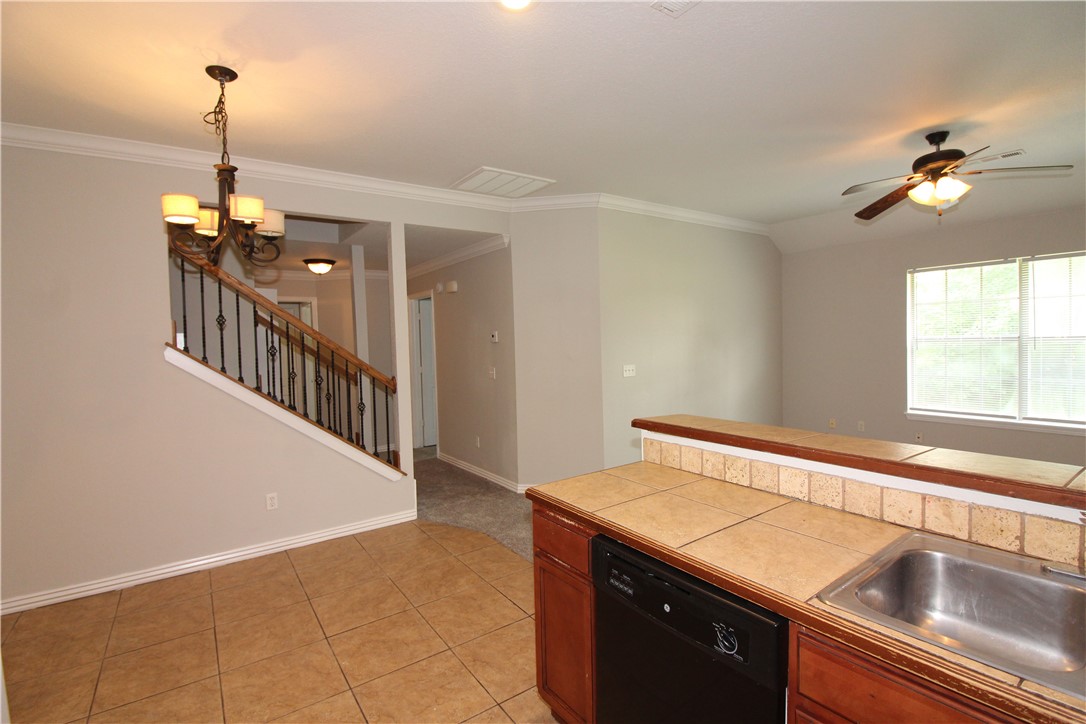 Timber Trails Sub - Residential Lease